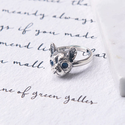 Pitbull RIng