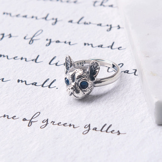 Pitbull RIng