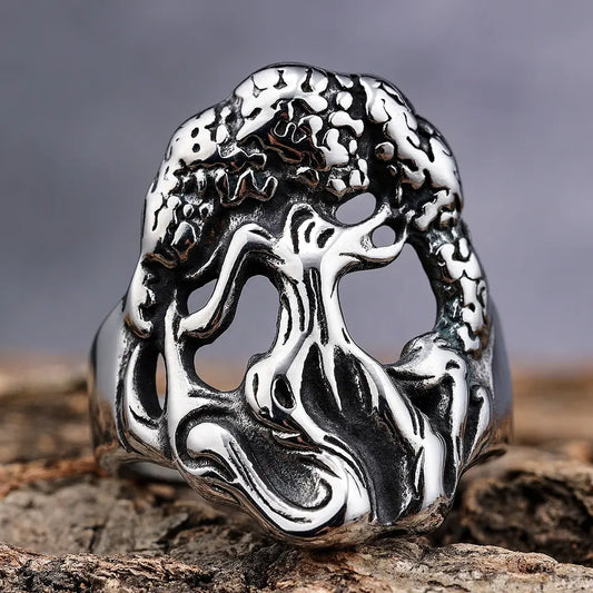 Tree of Life Ring