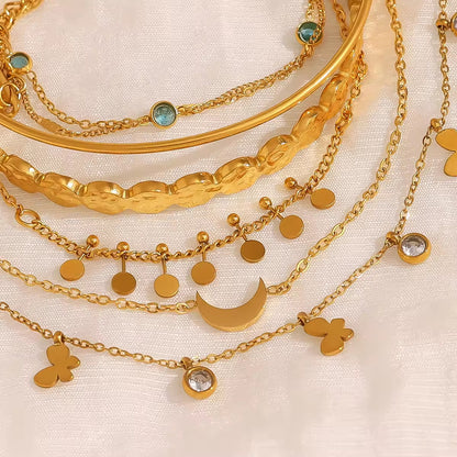 Charm Bracelets
