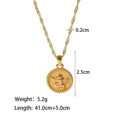Gold Symbol Set