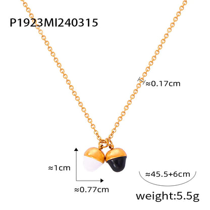 Pearl Necklace Collection