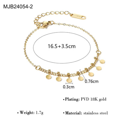 Charm Bracelets