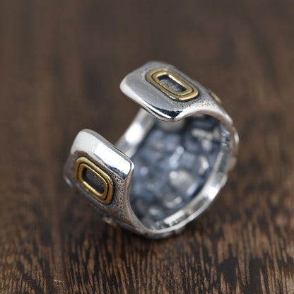 Gluttonous Beast Ring