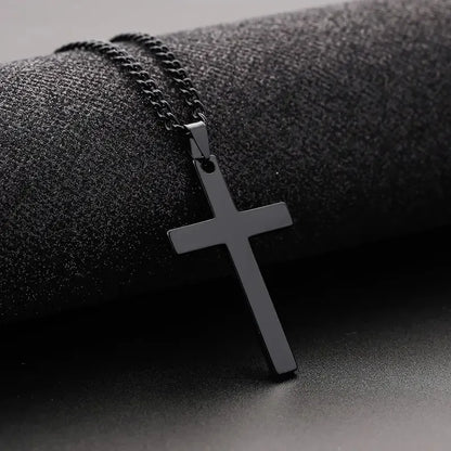 Stainless Steel Pendant