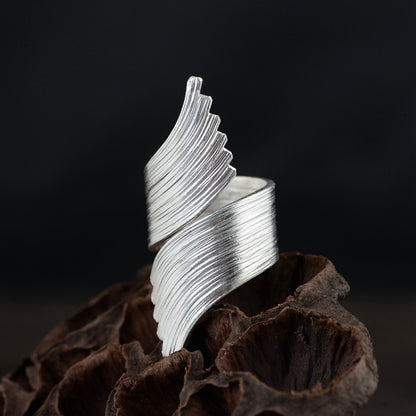 Ornament ring