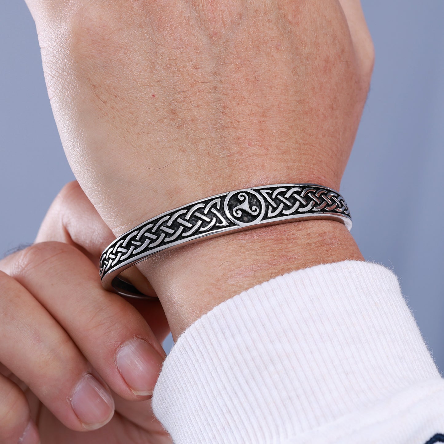 Nordic Viking Bracelet