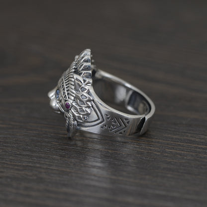 Animal Ring