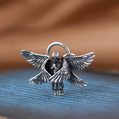 Angel Necklace