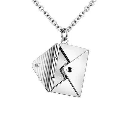 Love Letter Locket