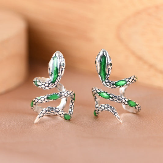 Distinctive Earrings