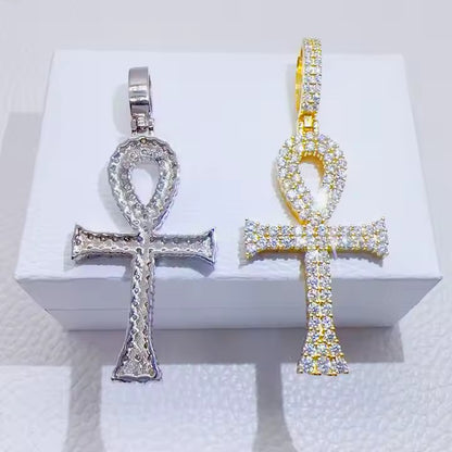 Ankh Pendant