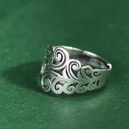 Craft Ring