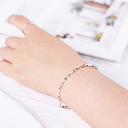 Bones Bracelet