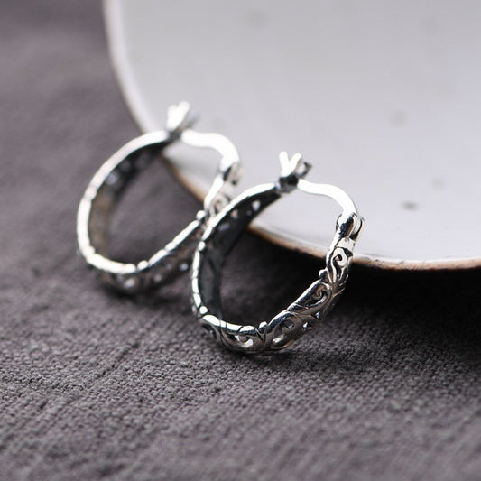 Antique Earrings