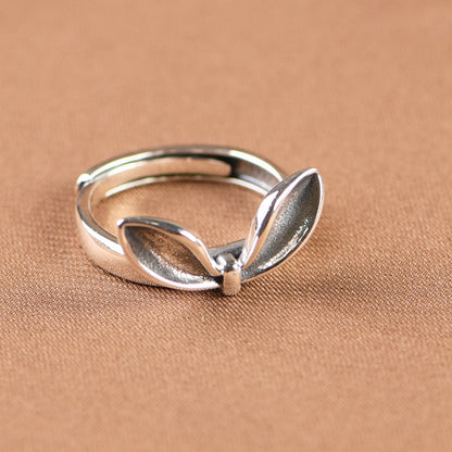 Bow Ring