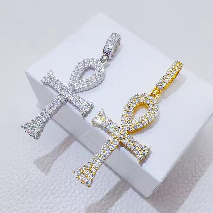 Ankh Pendant
