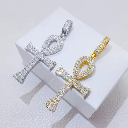 Ankh Pendant