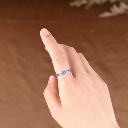 Elephant Cartoon Ring