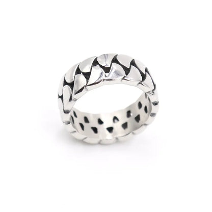Men's Cuban Bracelet