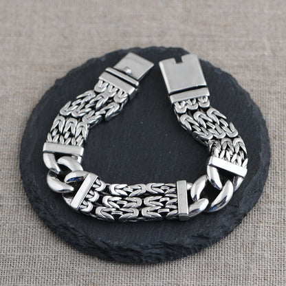 Punk Style Bracelet
