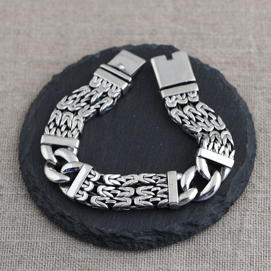 Punk Style Bracelet
