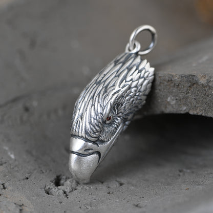 Eagle Necklace