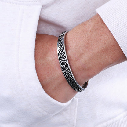 Nordic Viking Bracelet
