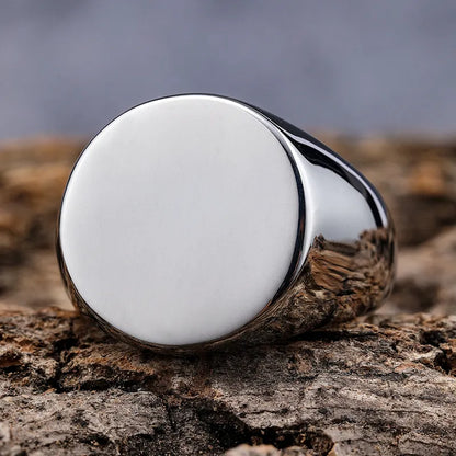 Round Ring