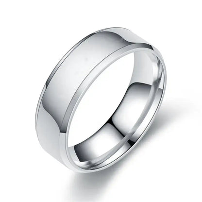 Multi-color ring