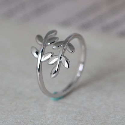 Plant Ring
