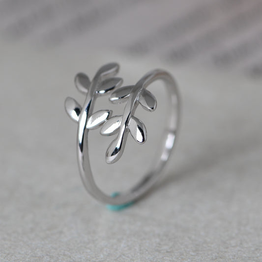 Plant Ring