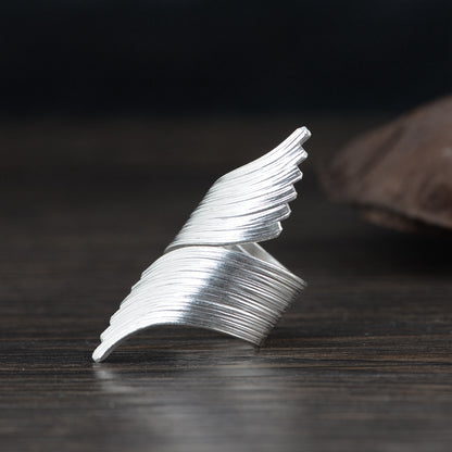 Ornament ring