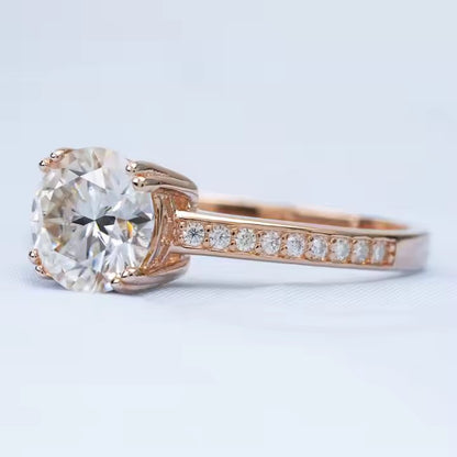 Sterling Silver Ring