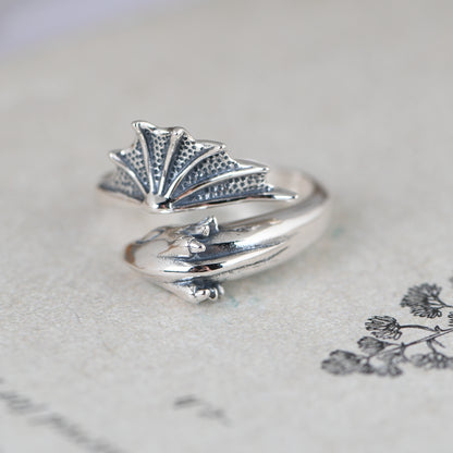 Dragon Animation ring