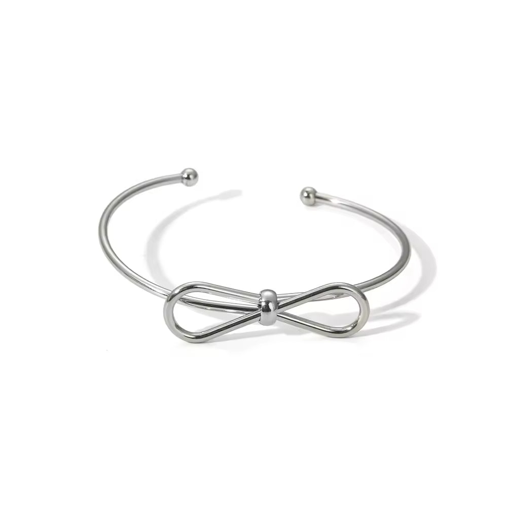 Bow Knot Bracelet