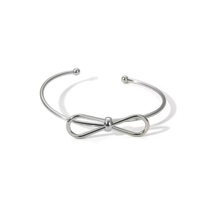 Bow Knot Bracelet