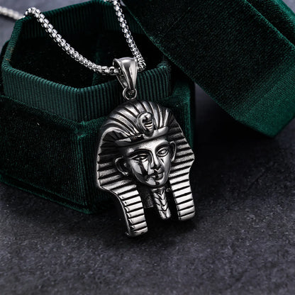 Pharaoh King Tut Pendant