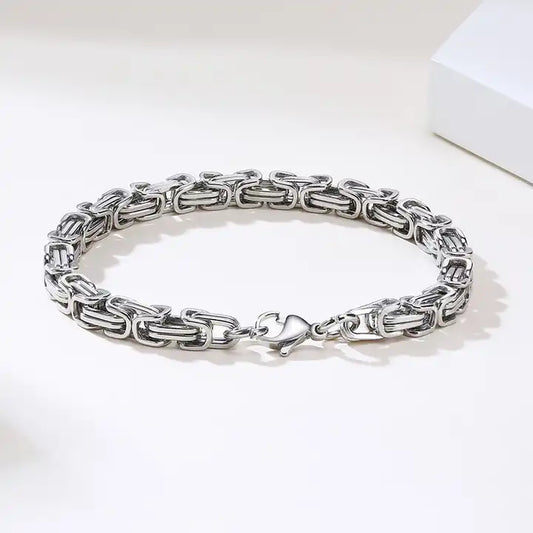 Motorcycle Chain bracelet