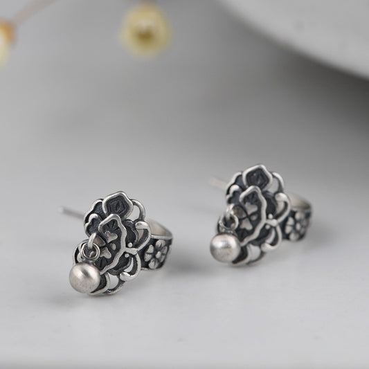 Floret Temptatance Earrings