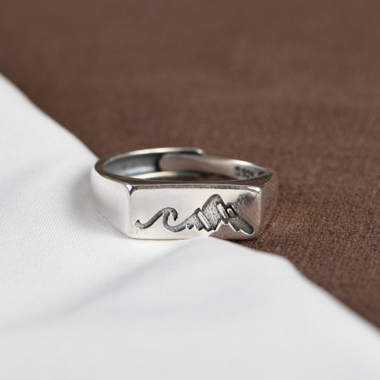 Mountain Ring