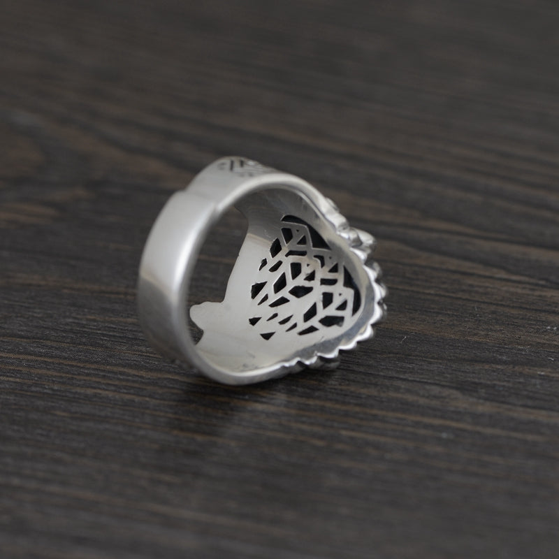 Animal Ring