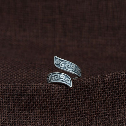 Vintage Craft Ring