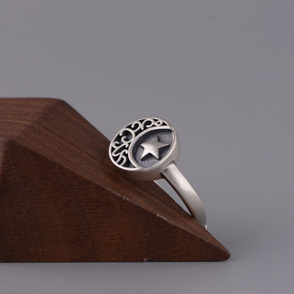 Star Ring