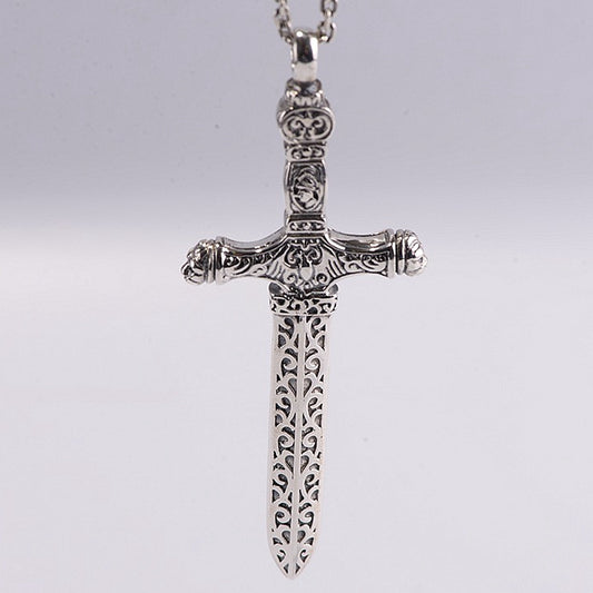 Sword Necklace