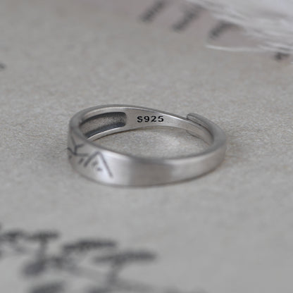Deer Ring