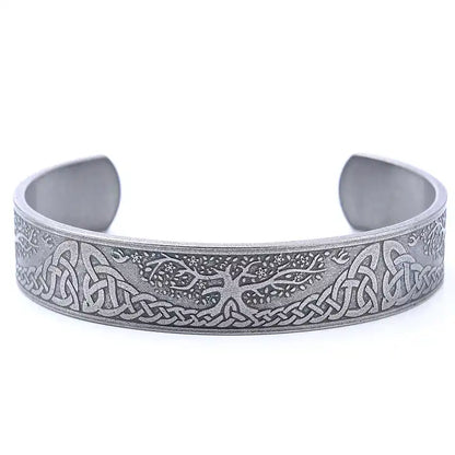 Viking Animal Bracelet