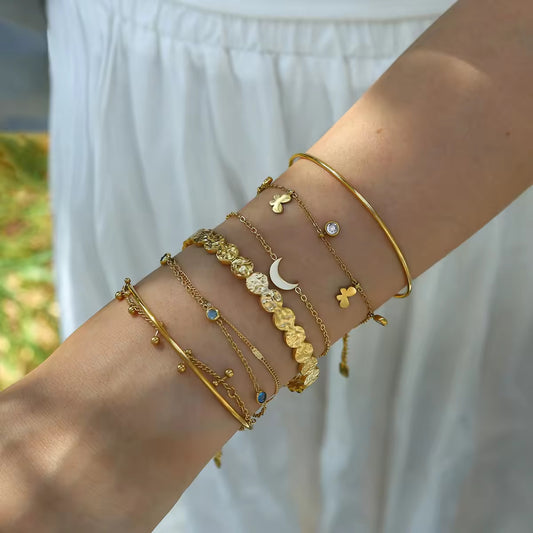 Charm Bracelets
