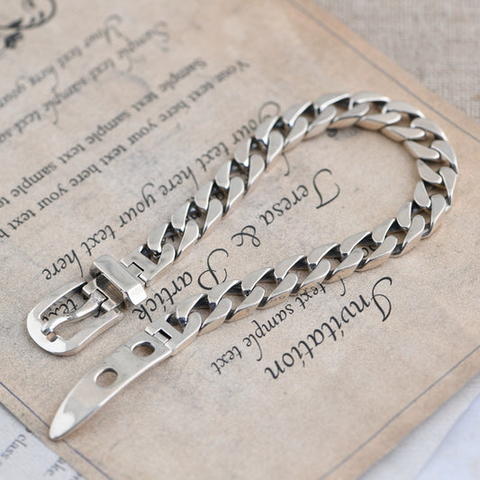 Retro Bracelet