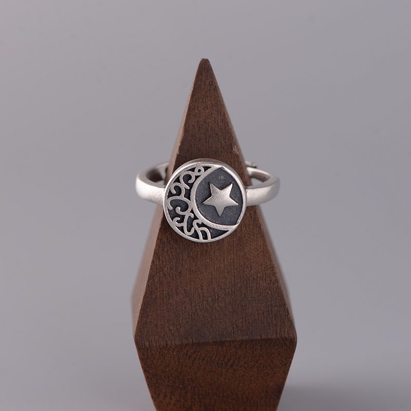 Star Ring